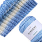 Knitting Yarn - Cake Gradient