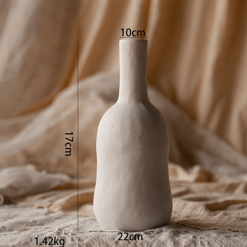 Handmade Ceramic Vase Designs