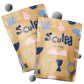 Sculpd - Extra 1KG Air Dry Clay Bag
