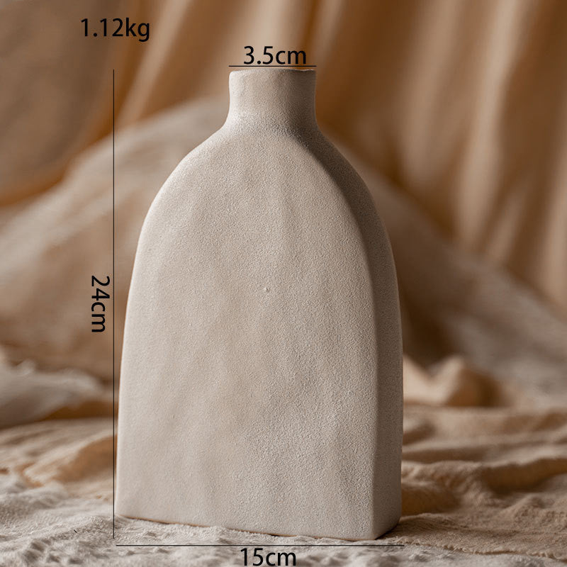 Handmade Ceramic Vase Design #2